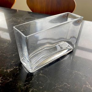 8” length x 3” width x” 5 height - GREAT CONDITION